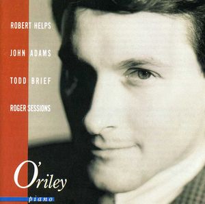 China Gates/ Nightsong/ Hommage a Faure/ Sonata , Christopher O'Riley