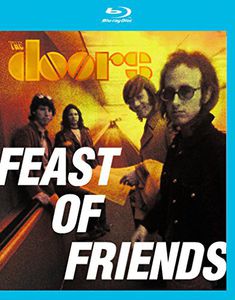 The Doors: Feast of Friends , The Doors
