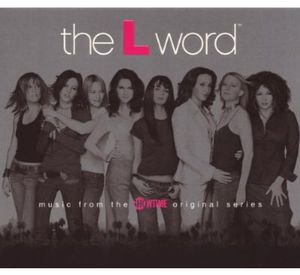 L-Word (Original Soundtrack) , Various Artists