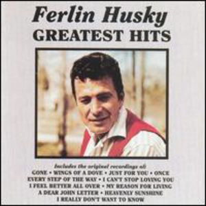 Greatest Hits , Ferlin Husky