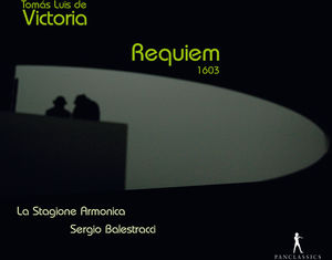 Requiem (1603) , Sergio Balestracci