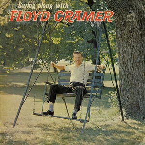 Swing Along with Floyd Cramer , Floyd Cramer