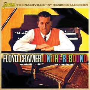 On The Rebound, Nashville [Import] , Floyd Cramer
