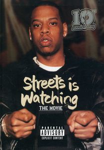 Streets Is Watching [Explicit Content] , Jay-Z