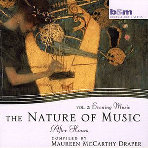 Nature of Music 7 , Maureen McCarthy Draper
