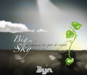 Big Sky , Syn