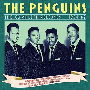 Complete Releases 1954-62 , The Penguins