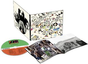 Led Zeppelin 3 , Led Zeppelin