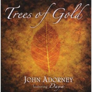 Trees of Gold , John Adorney