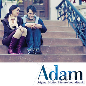 Adam (Original Soundtrack) , Various Artists