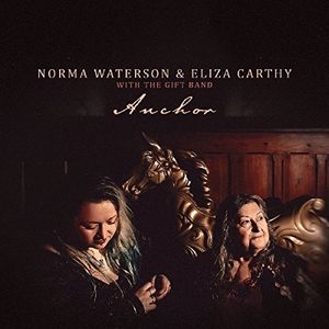 Anchor , Norma Waterson