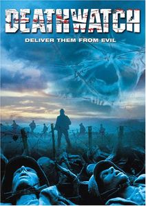 Deathwatch , Jamie Bell