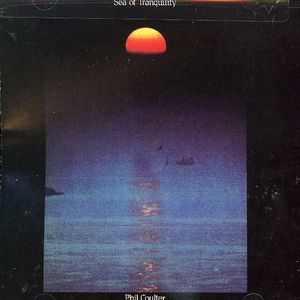 Sea of Tranquility , Phil Coulter