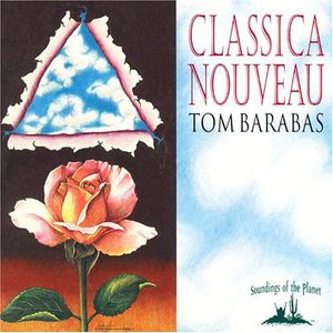 Classica Nouveau , Tom Barabas