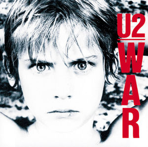 War , U2