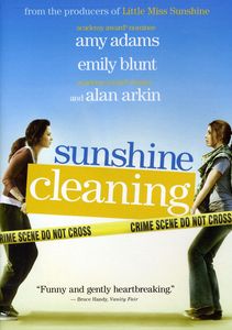 Sunshine Cleaning , Amy Adams