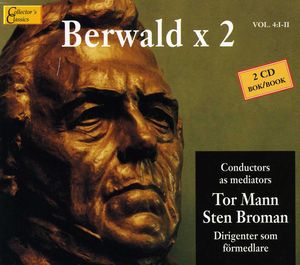 Estrella de Soria Overture , Sten Broman