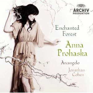 Enchanted Forest , Anna Prohaska