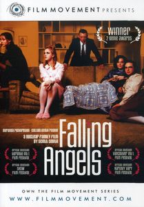 Falling Angels , Monte Gagne