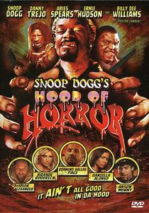 Snoop Dogg's Hood of Horror , Danny Trejo