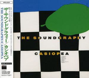 Soundgraphy [Import] , Casiopea