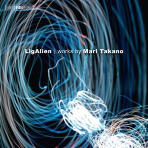 Music By Mari Takano , Sharon Bezaly