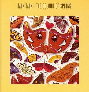 Colour of Spring (Incl. Bonus DVD Audio) [Import] , Talk Talk