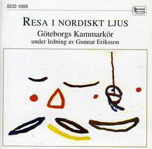 Travels in Nordic Light , Gunnar Eriksson