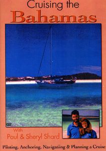 Cruising the Bahamas (Shards)
