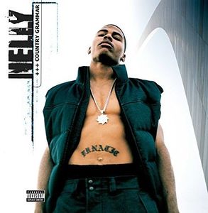 Country Grammar [Explicit Content] , Nelly