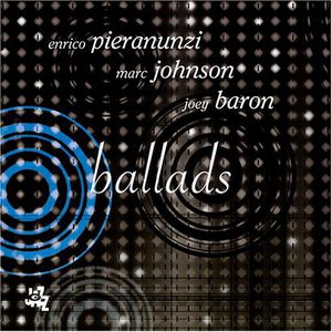 Ballads , Enrico Pieranunzi