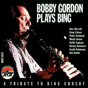 Plays Bing , Bobby Gordon