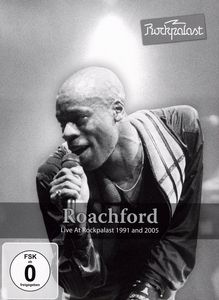 Live at Rockpalast , Roachford
