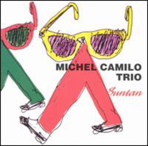 Suntan , Michel Camilo