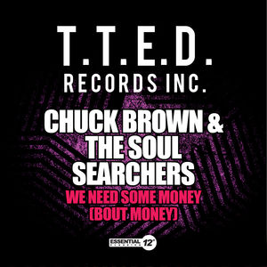 We Need Some Money , Chuck Brown
