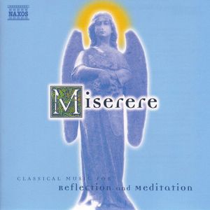 Misere / Various , Various Artists