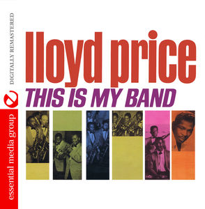 This Is My Band , Lloyd Price