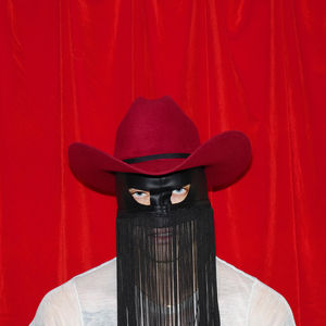 Pony , Orville Peck