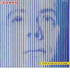 Single Factor [Import] , Camel