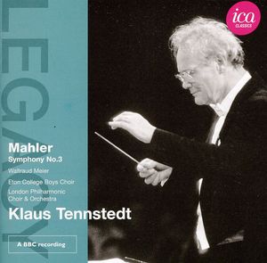 Klaus Tennstedt , Klaus Tennstedt