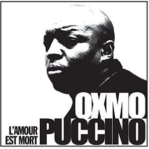 L'Amour Est Mort [Import]