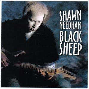Black Sheep , Shawn Needham