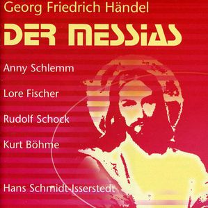 Der Messias , Les Lunes du Cousin Jacques