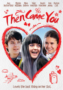 Then Came You , Nina Dobrev