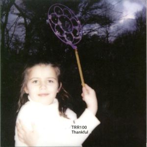 TRR100: Thankful , Various Artists