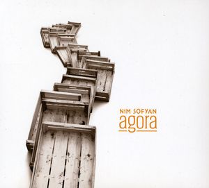 Agora , Nim Sofyan