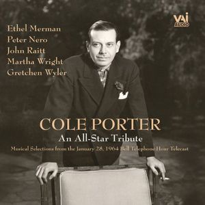 Cole Porter: An All-star Tribute , Various Artists
