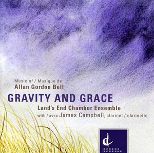 Gravity & Grace , Land's End Chamber Ensemble