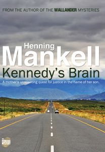 Kennedy's Brain , Bjørn Floberg