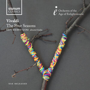 Four Seasons , Classical Kids